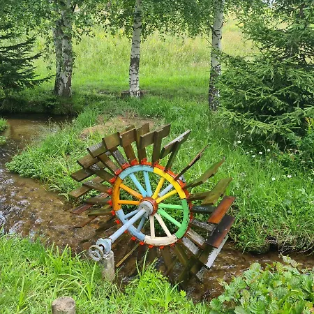 Starloft * Κοπαόνικ