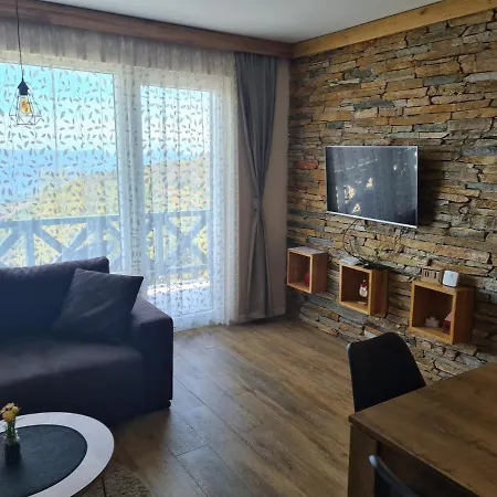Starloft * Kopaonik
