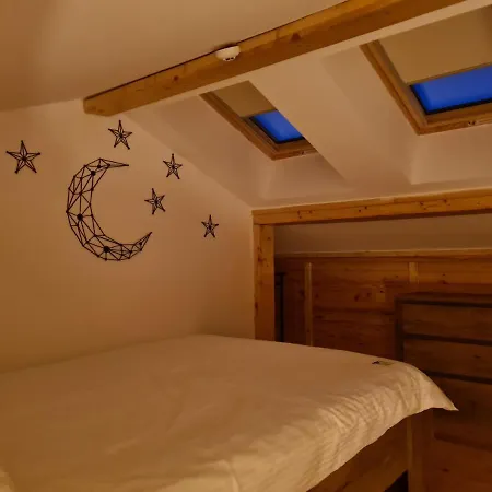 Διαμέρισμα Starloft *