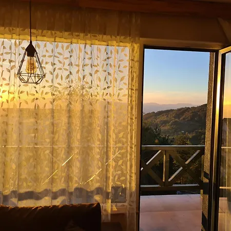 Starloft Apartment Kopaonik