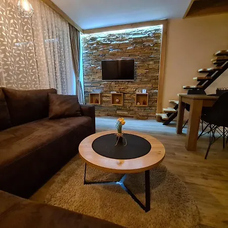 Starloft * Kopaonik