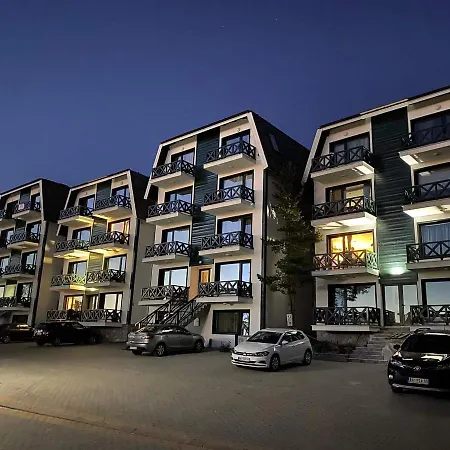 Starloft Κοπαόνικ