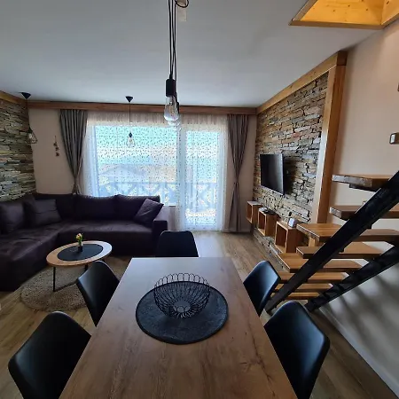Apartment Starloft