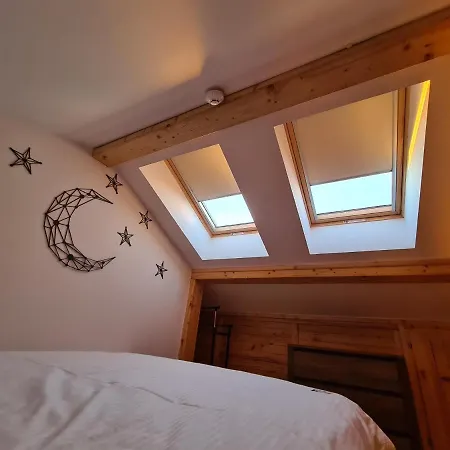 Starloft Kopaonik