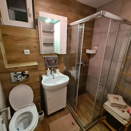 Starloft Διαμέρισμα *