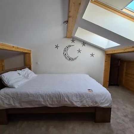 Starloft * Kopaonik