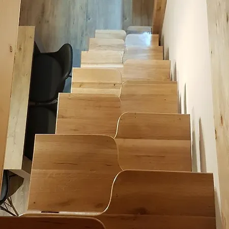 Διαμέρισμα Starloft