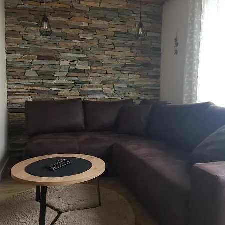Starloft Apartment