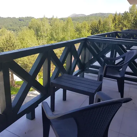Starloft * Kopaonik