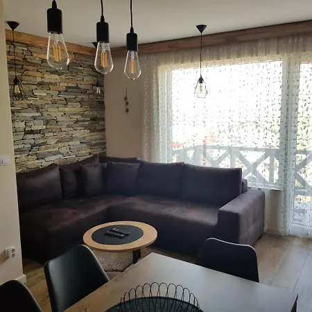 Starloft * Kopaonik
