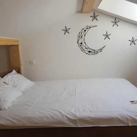 Starloft * Kopaonik