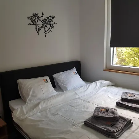 Starloft Διαμέρισμα Κοπαόνικ