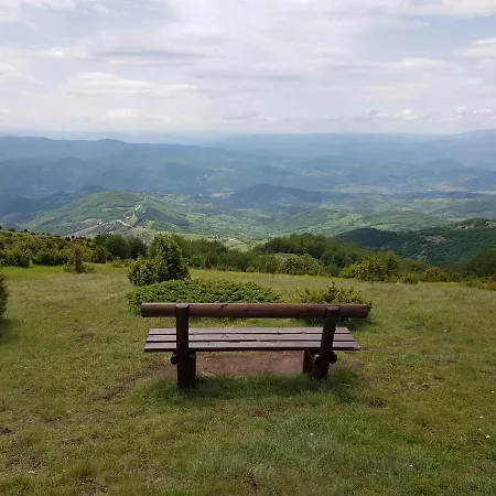 Διαμέρισμα Starloft *