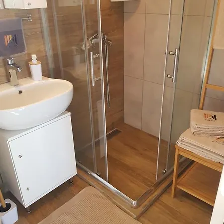 Starloft Apartment