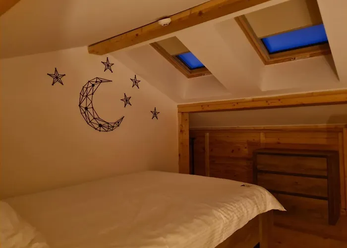 Apartment Starloft *