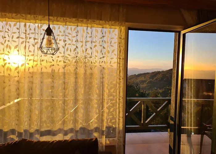 Starloft Apartment Kopaonik