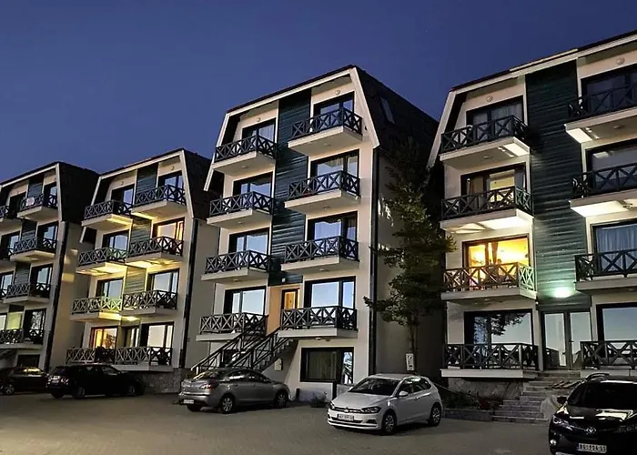 Starloft Kopaonik
