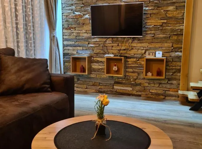 Apartment Starloft *