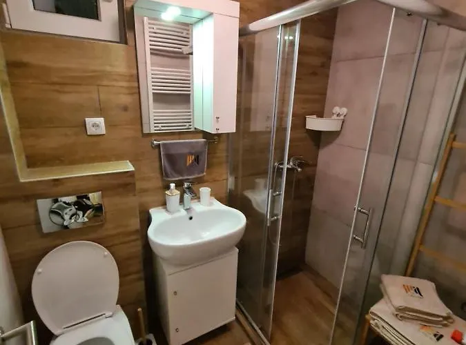 Starloft Apartment *