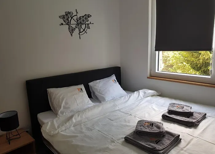 Starloft Apartment Kopaonik