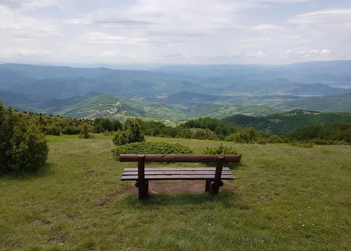 Apartment Starloft *